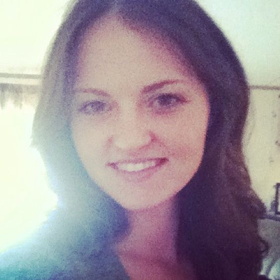Kayla Millhone - Class of 2008 - Meadowbrook High School