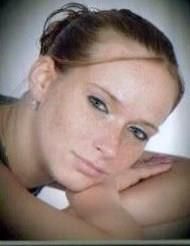 Melissa Ditto - Class of 2003 - Meadowbrook High School