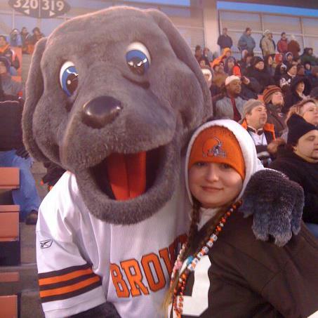 Jammie Benson - Class of 2003 - Meadowbrook High School