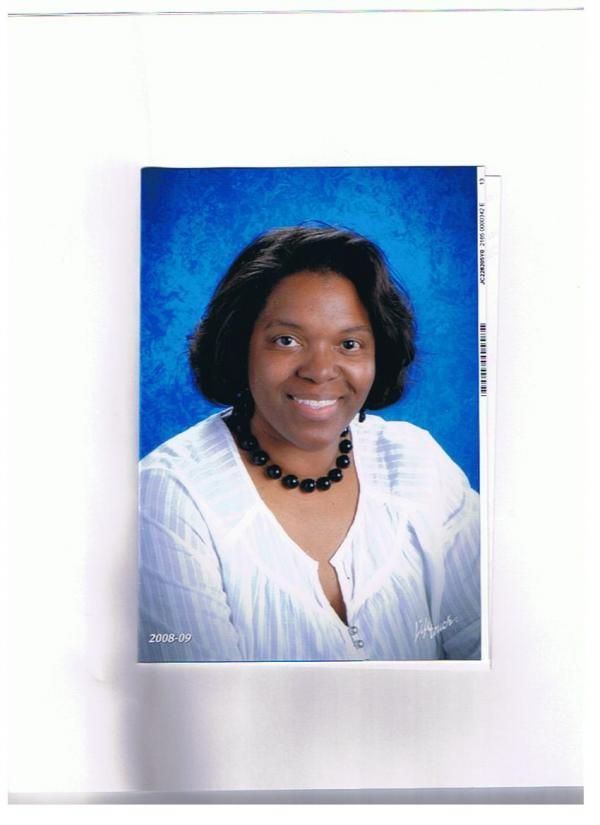 Angela Smith - Class of 1989 - Woodward Career Technical High School