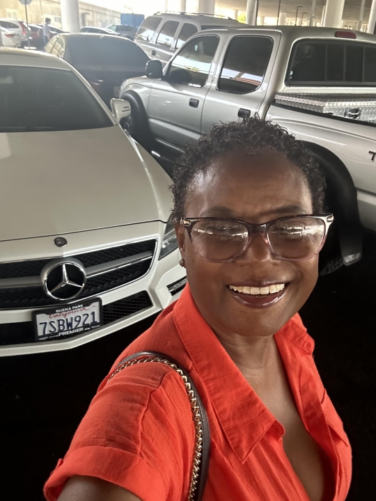 Diane Willis - Class of 1985 - Woodward Career Technical High School