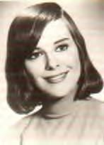 Judi Rubin - Class of 1963 - Woodward Career Technical High School