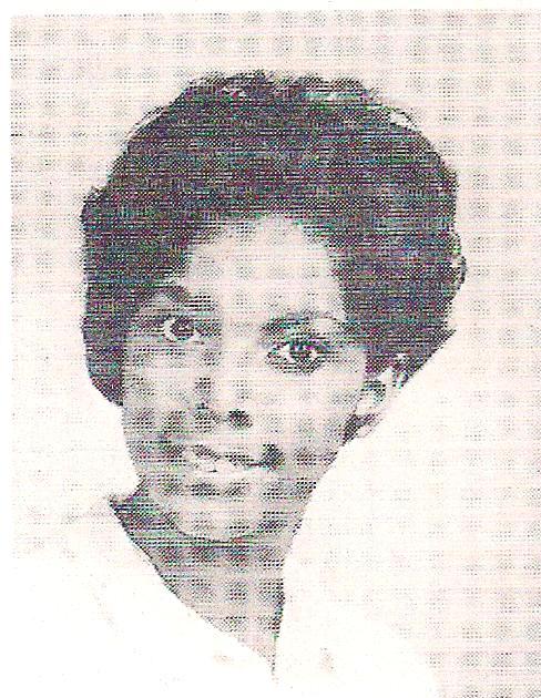 Pamela Nelson - Class of 1965 - Woodward Career Technical High School