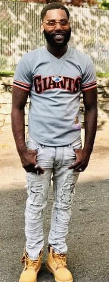 Ladre Thomas - Class of 2013 - Woodward Career Technical High School