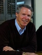 Doug Hammond - Class of 1967 - Woodward Career Technical High School