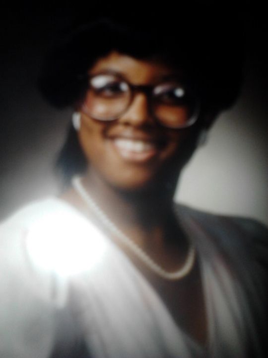 Nanette Lashawn Pierce - Class of 1987 - Woodward Career Technical High School