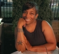 Tonya Jefferson '91