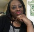 April Sullivan, class of 1993