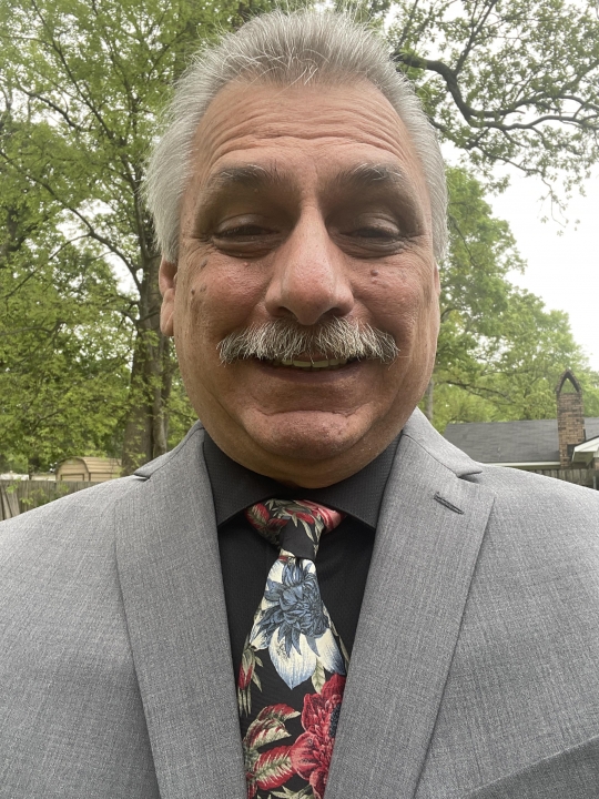 Mike Castellano - Class of 1977 - West Geauga High School