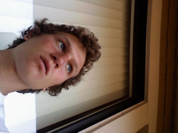 Joe Tranchita - Class of 2008 - West Geauga High School