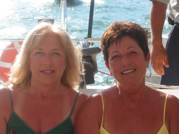 Deeann Fletterich - Class of 1962 - West Geauga High School