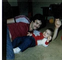 Craig Colson - Class of 1977 - West Geauga High School
