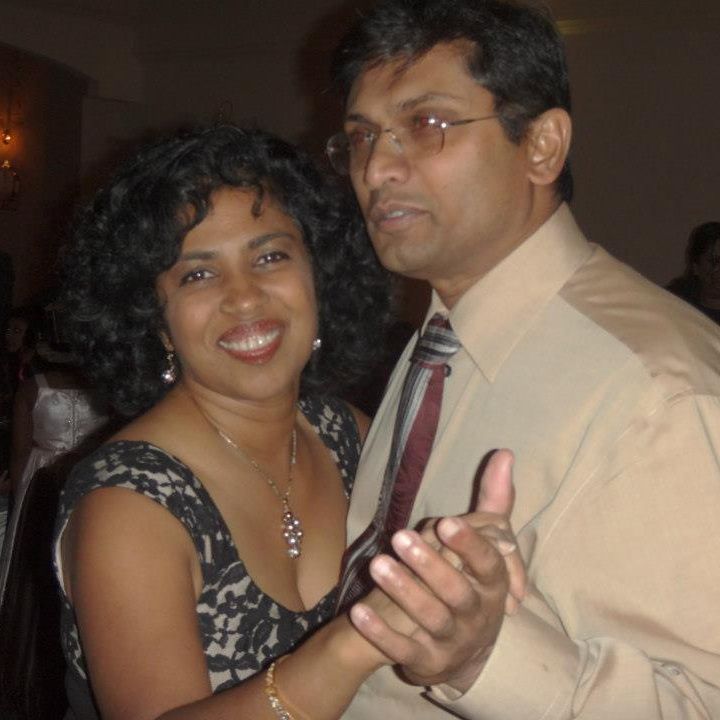 Krishani Abeysekera - Class of 1985 - West Geauga High School