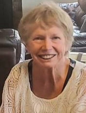 Peggy Findlay - Class of 1968 - West Geauga High School