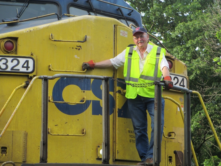 Craig Marshall - Class of 1968 - West Geauga High School