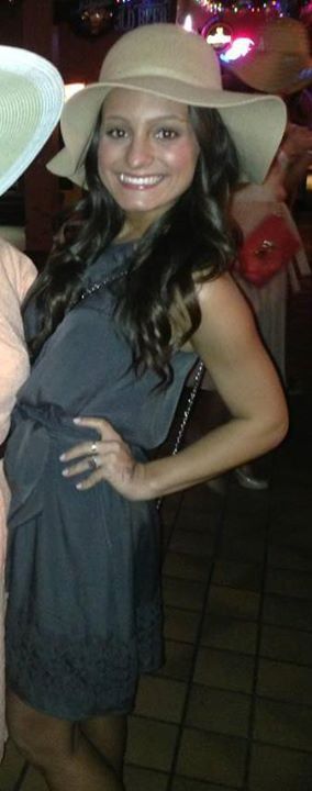 Alexa Formichelli - Class of 2011 - West Geauga High School