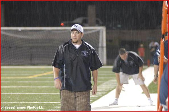 Chris Perrotti - Class of 2005 - West Geauga High School