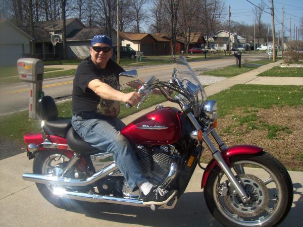 David Anderson - Class of 1969 - West Geauga High School