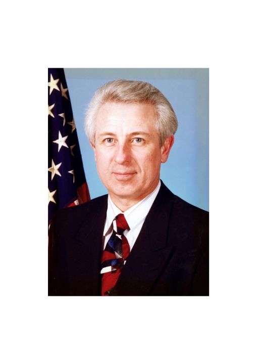 John Spisak - Class of 1964 - West Geauga High School