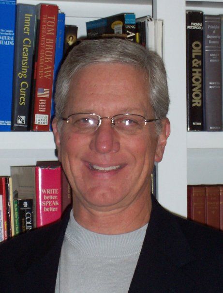Paul Hederstrom - Class of 1966 - West Geauga High School