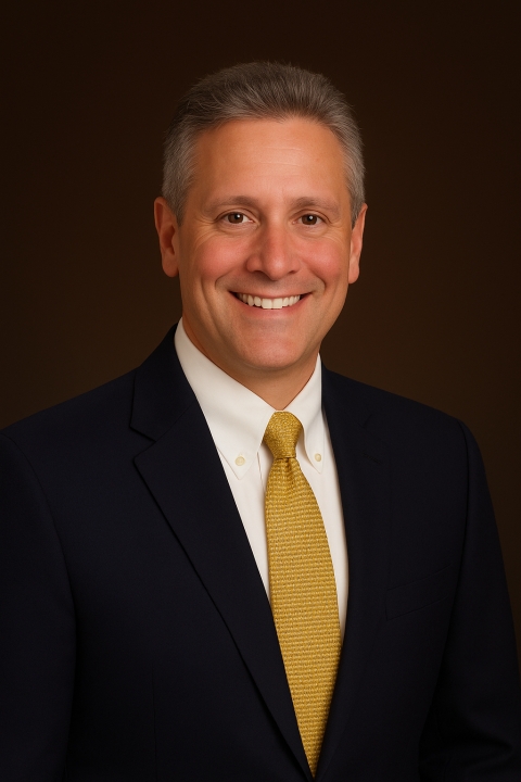 Ken Puzder - Class of 1983 - West Geauga High School