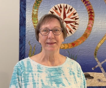 Karen Spring - Class of 1968 - West Geauga High School