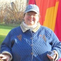 Debbie Feke - Class of 1970 - West Geauga High School