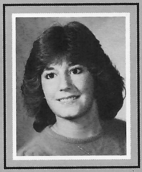 Elizabeth Clark - Class of 1982 - West Geauga High School
