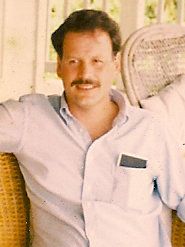 Evan Rhodes (ward) - Class of 1971 - West Geauga High School