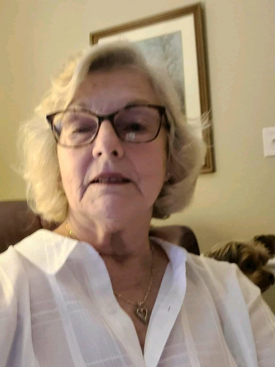 Beverly Ann Hall Hall - Class of 1963 - West Geauga High School