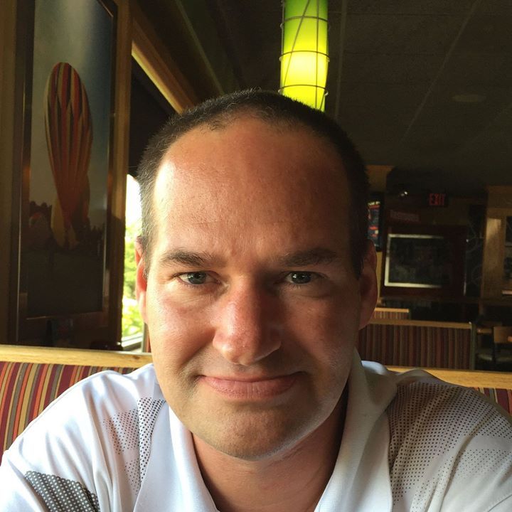 Tommy Jevy - Class of 1988 - West Geauga High School