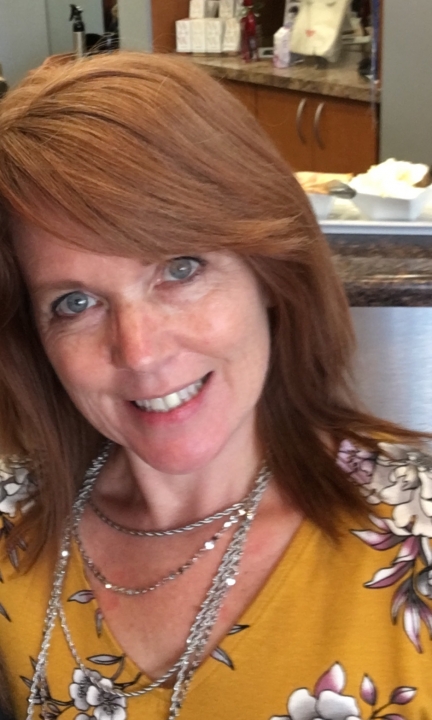 Debbi Lamb - Class of 1984 - West Geauga High School