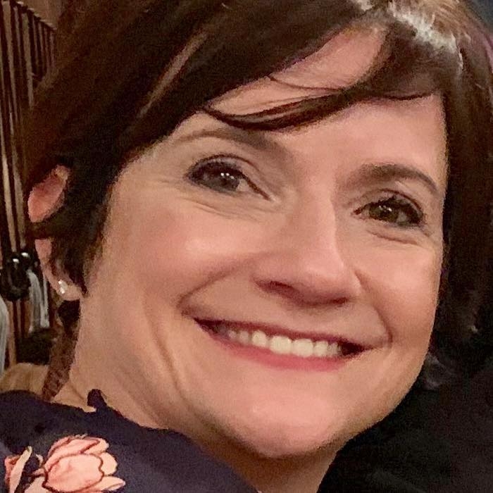 Laurel Shimko - Class of 1987 - West Geauga High School