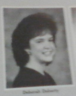 Deborah Doherty - Class of 1987 - West Geauga High School