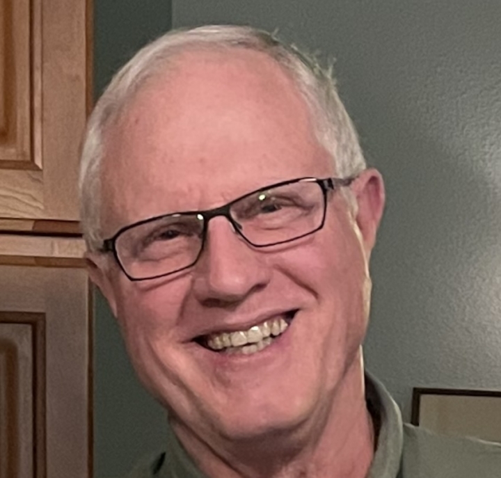 Eric Muehling - Class of 1968 - West Geauga High School