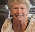 Peggy Findlay, class of 1968