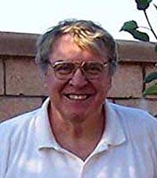 John Hoddy - Class of 1962 - Hamilton Township High School