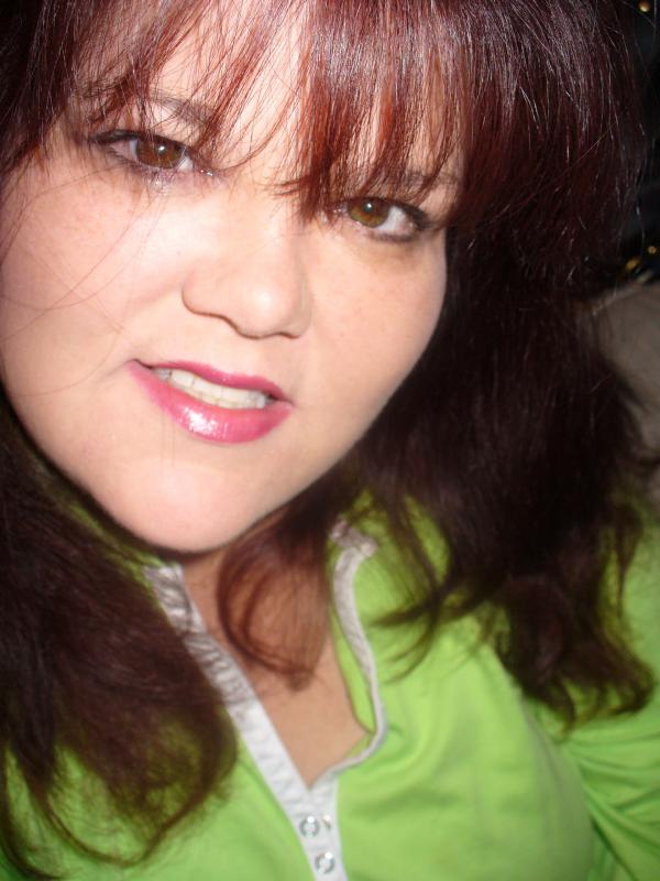 Cynthia Jones - Class of 1986 - Hamilton Township High School