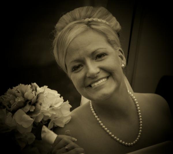 Jaime Thompson - Class of 1995 - Hamilton Township High School