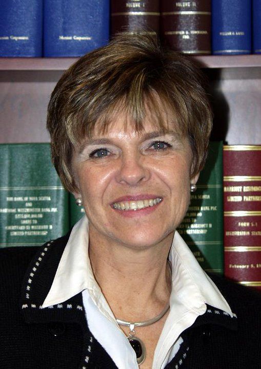 Jane Santy - Class of 1964 - Hamilton Township High School