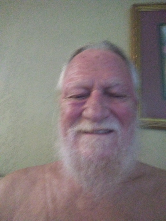 Terry Bailey - Class of 1969 - Hamilton Township High School