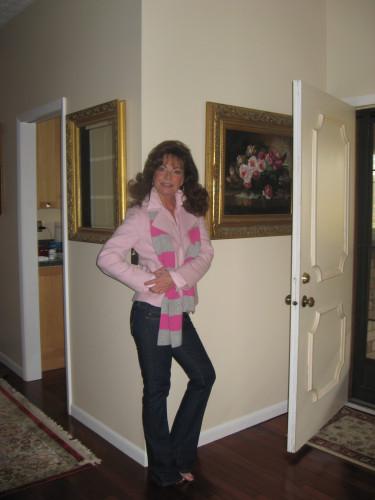 Judy Webb - Class of 1974 - Hamilton Township High School