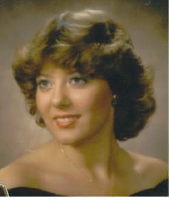 Carrie Rittenhouse - Class of 1986 - Hamilton Township High School