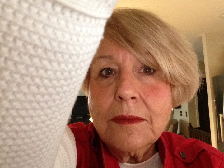 Cheryl Cheryl Hoffman - Class of 1966 - Hamilton Township High School