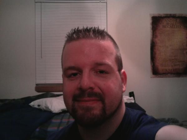 Shane Norman - Class of 2001 - Hamilton Township High School