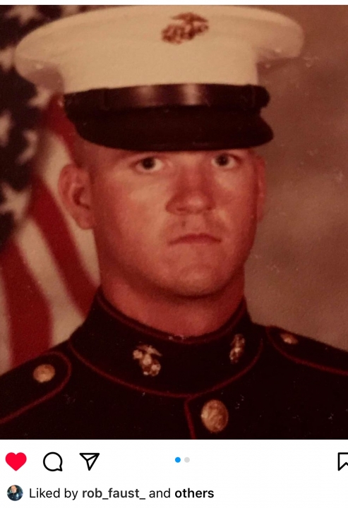 Jeff Strawser - Class of 1982 - Hamilton Township High School