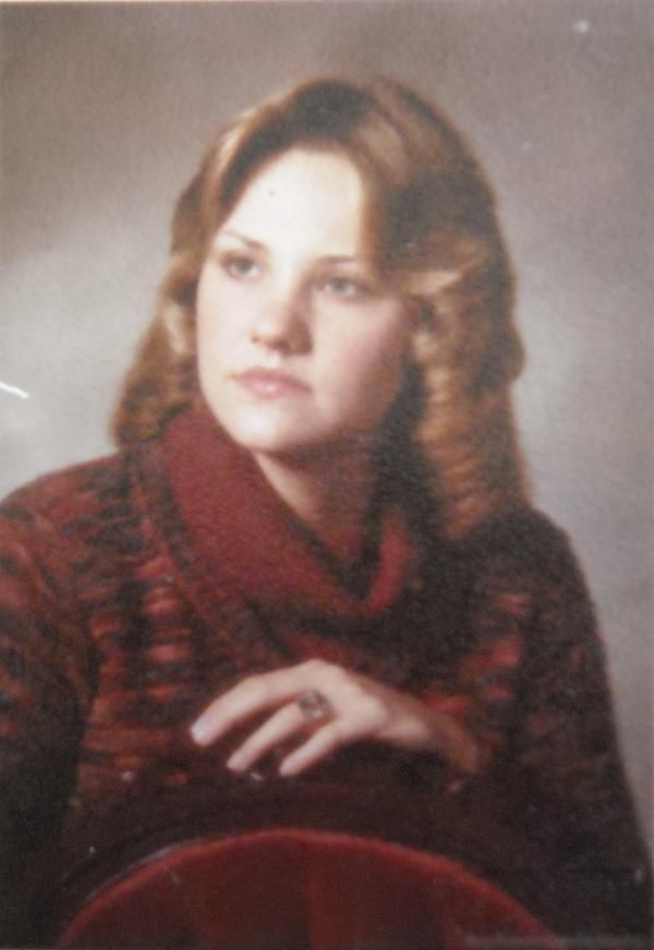 Christy Cook - Class of 1980 - Hamilton Township High School