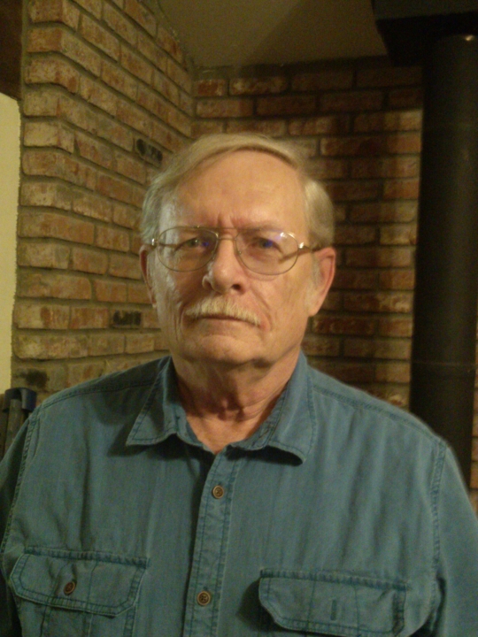 Charles Smith - Class of 1972 - Hamilton Township High School