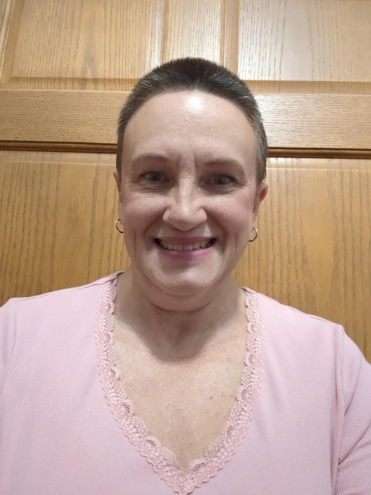 Debbie Barrett - Class of 1973 - Hamilton Township High School