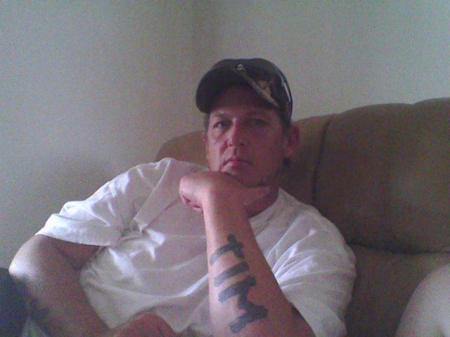 Tim Hiles - Class of 1989 - Hamilton Township High School